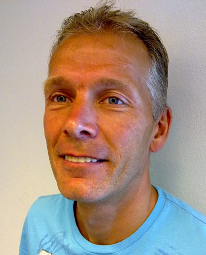 Arie vd Giesen 2011